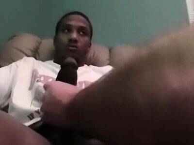 Free gay black actors male sex videos Hung man Randall - drtuber.com