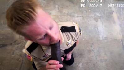 Real gay police have sex with men youtube Body Cavity - drtuber.com