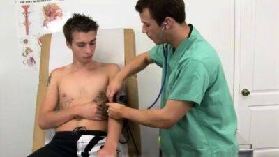 Gay medical exams of man As I sucked and wanked his rigid - drtuber.com