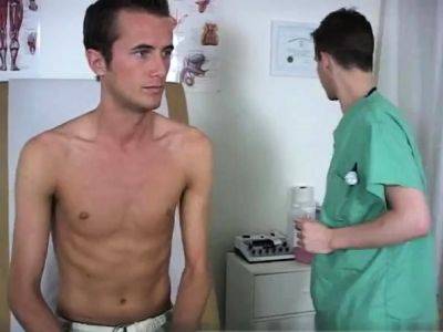 Doctor jerk me off story gay He took it in and was able - drtuber.com