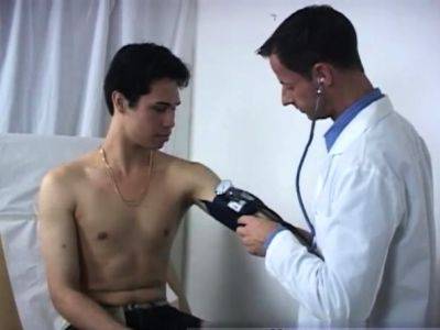 Cute young boys nude wit long dicks gay Dr James began by - drtuber.com