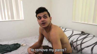 Arab hairy chest gay sex videos I love male straight boys. - drtuber.com